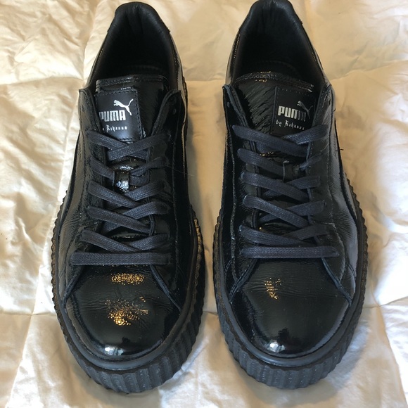 rihanna adidas shoes